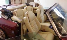 Q Trim Essex Bespoke Car Interiors & Upholstery Service